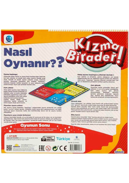 Oyun Kızma Birader fırsatları