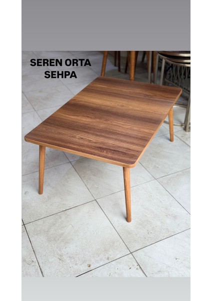 Seren Orta Sehpa