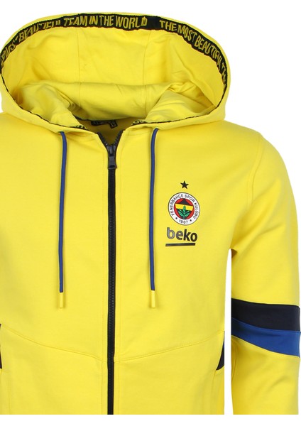 Basket Fenerbahce Basketbol Sweat 24/