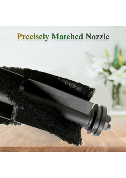 Eufy X8 Pro / X8 Pro Ses Ana Fırça Tarafı Için 7 Adet Yedek Kit (Yurt Dışından) fırsatları