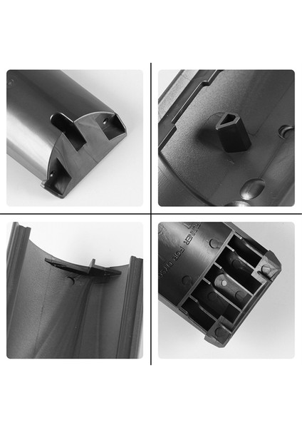 Dyson V10 SV12 Vakum Haznesi Cyclone Baffle Toz Kovası Için Yedek (Yurt Dışından) modelleri