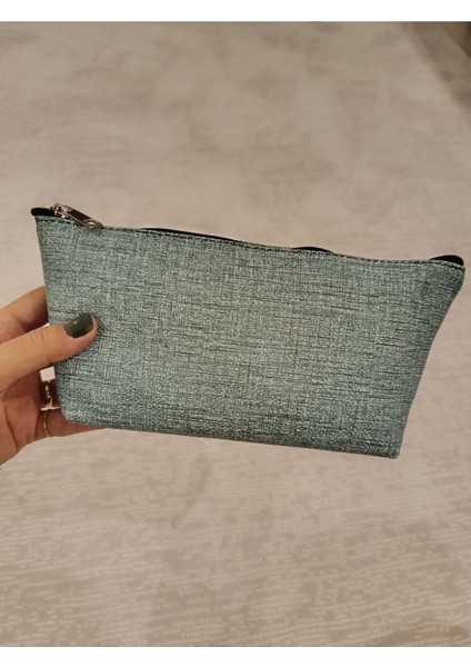 Makyaj Çantası, El Çantası, Kalemlik