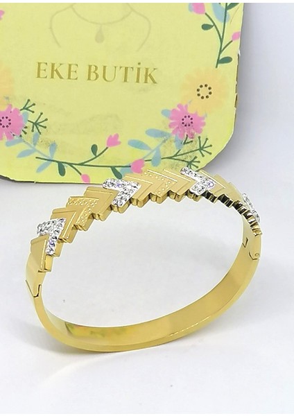 Çelik Taşlı Ok Kelepçe fiyatları