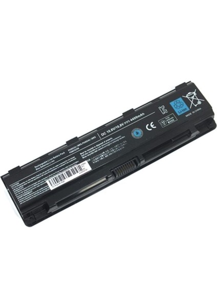 Toshiba Satellite L70-B-151 PSKS8E-01G004TE Notebook Bataryası, Laptop Pili