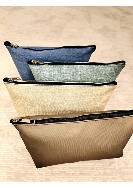 Makyaj Çantası, El Çantası, Kalemlik indirimleri