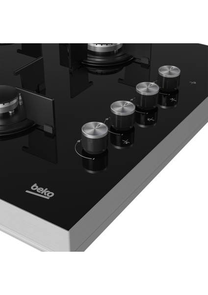 BSTOC 826 S Set Üstü Solo Ocak