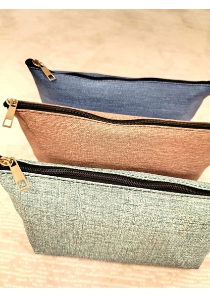 Makyaj Çantası, El Çantası, Kalemlik modelleri