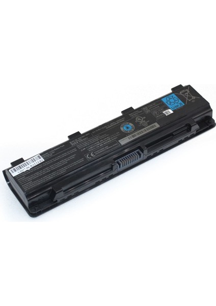 Toshiba Satellite C55D C55D-A C55DT C55DT-A Notebook Bataryası Pili