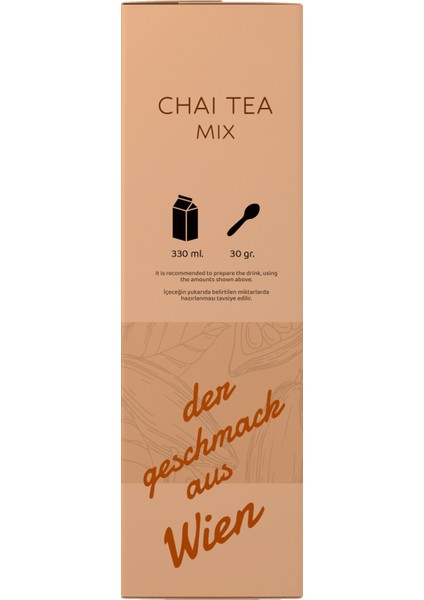 Chai Tea Mix fiyatları