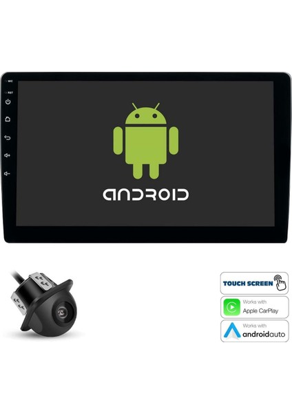 E90 E91 E92 E93 2005-2012 Uyumlu For-x 8-128 GB Android Oem Multimedya Kablosuz Carplay