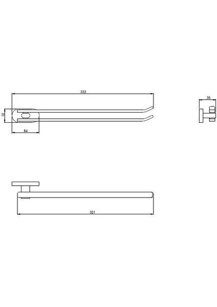 Star İkili Döner Havluluk 140114011 fiyatları