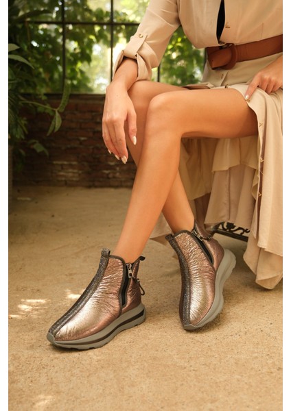 Mozzax Inna Kadın Spor Bot