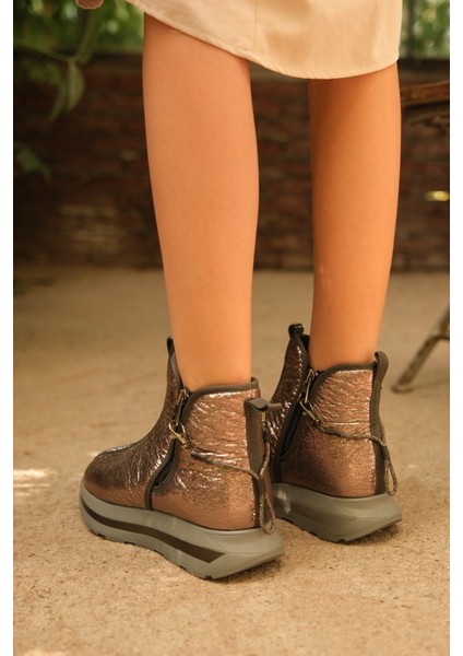 Mozzax Inna Kadın Spor Bot fiyatları