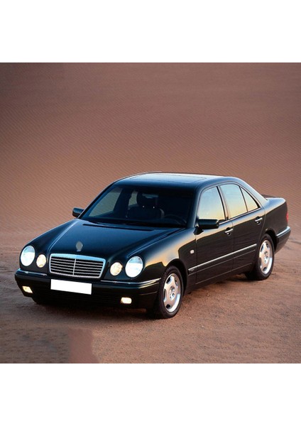 Mercedes E Serisi W210 1996-2001 Ön Motor Kaput Amortisörü 1 Adet