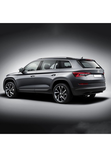 Skoda Kodiaq 2017-2020 Arka Bagaj Kapak Amortisörü 1 Adet 565827550A
