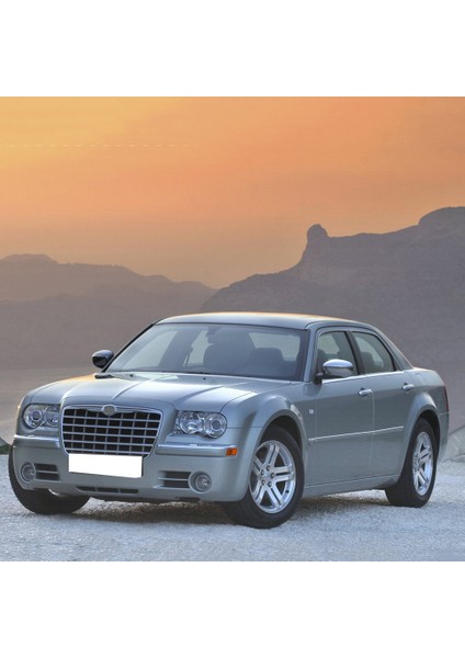 Chrysler 300C 2005-2012 Ön Motor Kaput Amortisörü 1 Adet 05065279AD