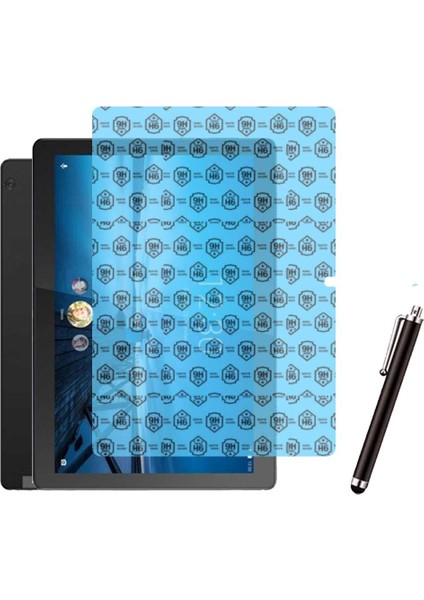 Lenovo Tab M10 Tb X505F Uyumlu Kılıf Ekran Koruyucu ve Kalem Set modelleri