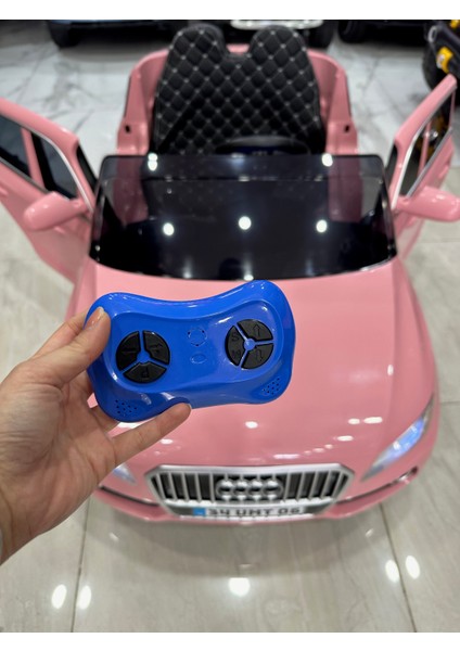 Audi Suv 12VOLT 1-5yaş indirimleri