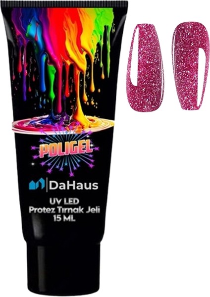Polijel Oje 15 ml