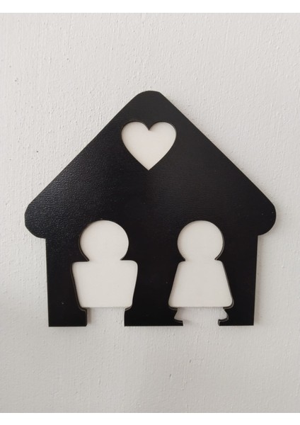 Sevgili Isimli Duvar Askılığı Anahtarlık fiyatları