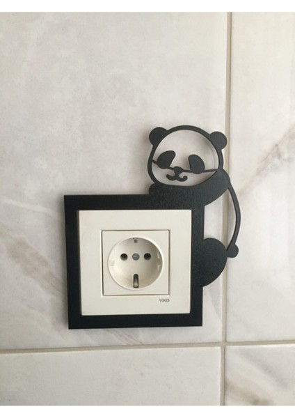 Çocuk Odası Priz Çerçevesi