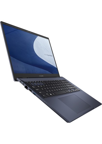 Expertbook WB5602CBN-L20164 Intel Core I5 1250P 40GB Ddr5 2tb SSD 16" OLED 4K 4gb ARCA350M Freedos Taşınabilir Bilgisayar WL2016411+WEBLEGELSINÇANTA