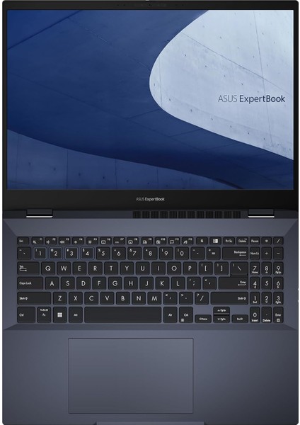 Expertbook WB5602CBN-L20164 Intel Core I5 1250P 16GB Ddr5 4tb SSD 16" OLED 4K 4gb ARCA350M Freedos Taşınabilir Bilgisayar WL2016404+WEBLEGELSINÇANTA