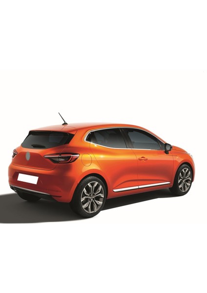 Renault Clio V 5 2020-2023 Arka Bagaj Amortisörü 1 Adet 904508213R