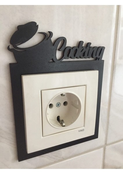 Mutfak Priz Çerçevesi fiyatları