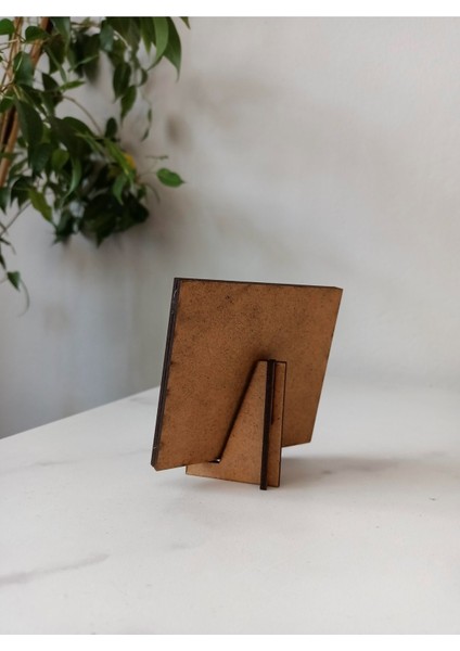 3'lü Masaüstü Fotoğraf Çerçevesi modelleri