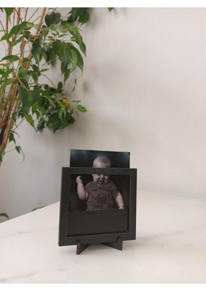 3'lü Masaüstü Fotoğraf Çerçevesi indirimleri