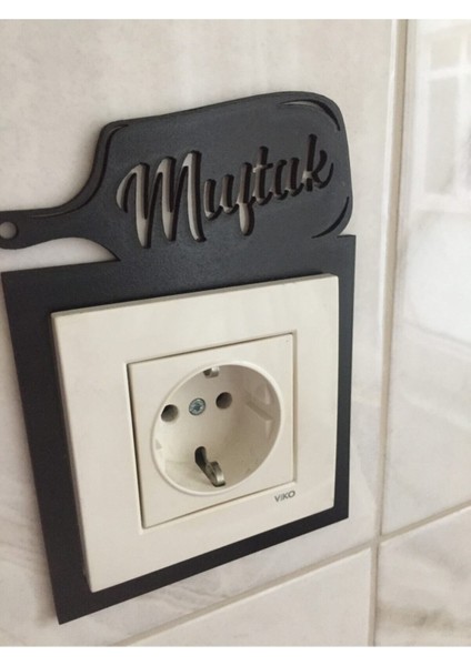 Mutfak Priz Çerçevesi fiyatları