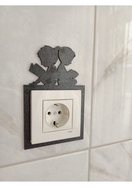 Çocuk Odası Priz Çerçevesi fiyatları