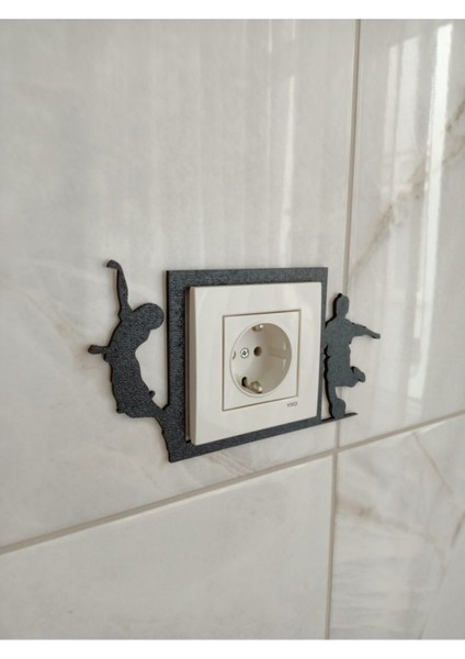 Çocuk Odası Priz Çerçevesi fiyatları