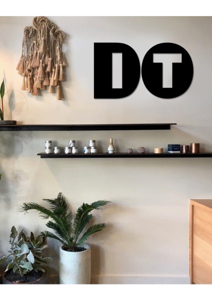 Do It Duvar Yazısı