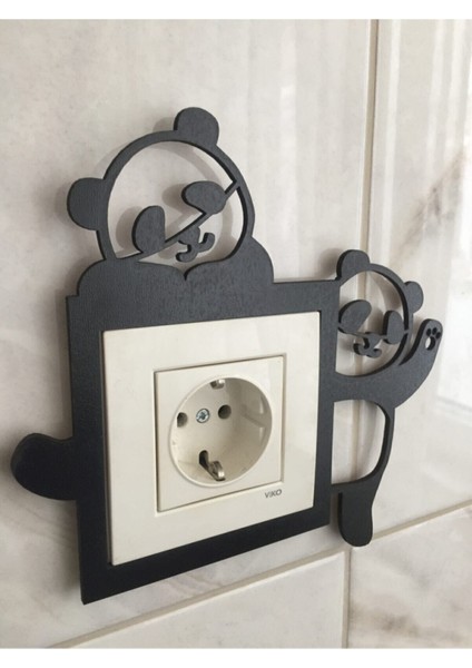 Çocuk Odası Priz Çerçevesi fiyatları