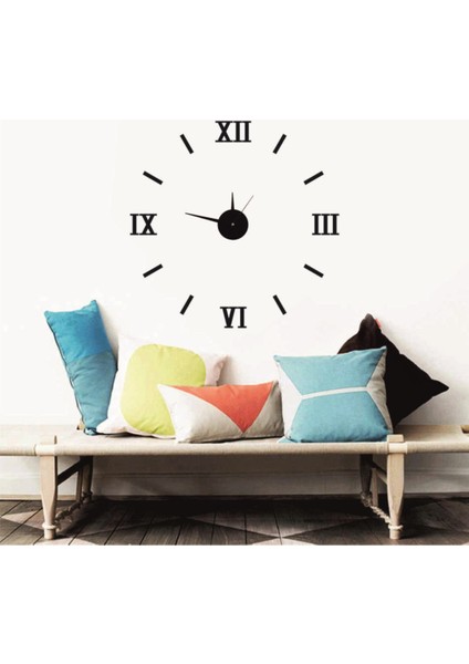 Minimal Duvar Saati
