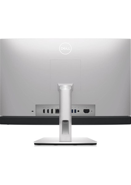 Optiplex 7420 Plus Intel Core I7 14700 Vpro 64GB 2tb SSD 23.8" 4GB-RX6500 Windows 11 Pro All In One Bilgisayar XCTOO7420AIOEMEA08+ Zetta Flash Bellek