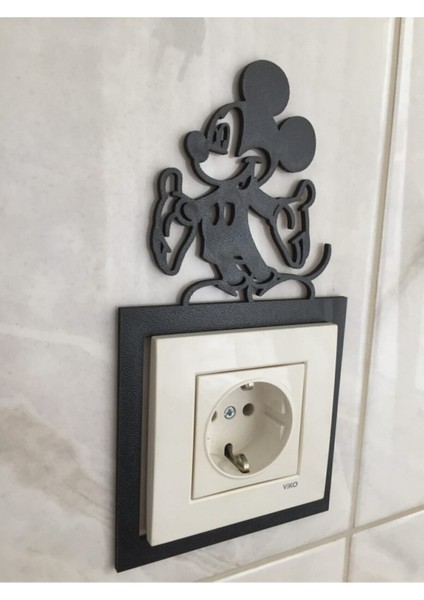 Mickey Mouse Priz Çerçevesi fiyatları