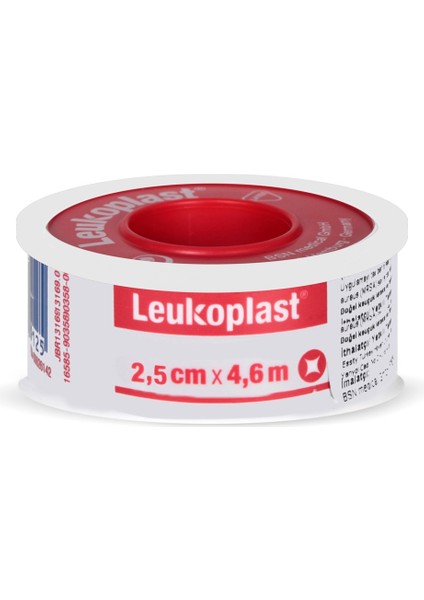 Flaster 2.5 Cmx4.6 M Yara Bandı fiyatları