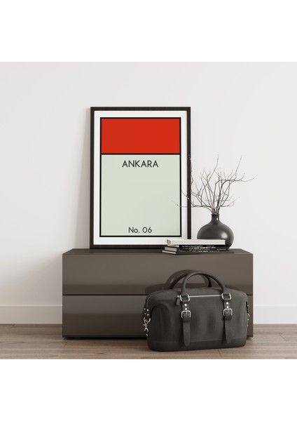 "monopoly City Cards" Poster Tablo fiyatları