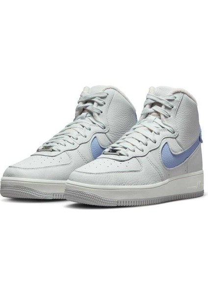 Af1 Sculpt Kadın Sneaker Ayakkabı