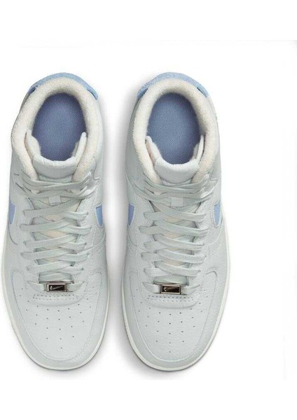 Af1 Sculpt Kadın Sneaker Ayakkabı