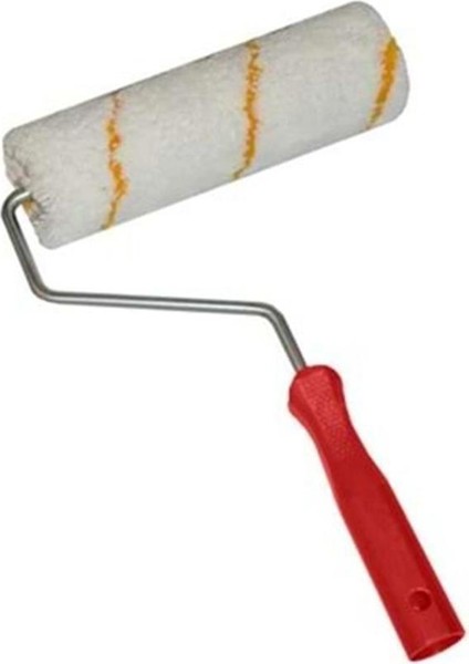 Rulo 15 cm'lik Tombik Takım