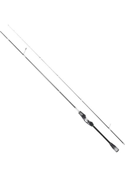 Enjoy Ajing Fuji 198 cm 0.5-5 gr Lrf Kamışı