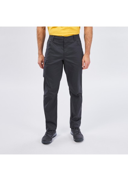 Quechua Erkek Outdoor Pantolonu - nh100
