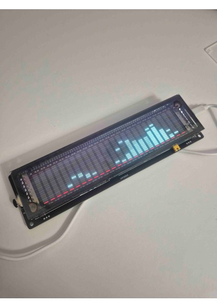 LED Spectrum
