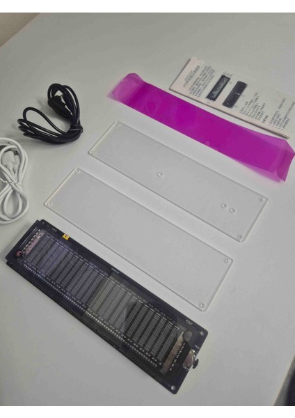 LED Spectrum