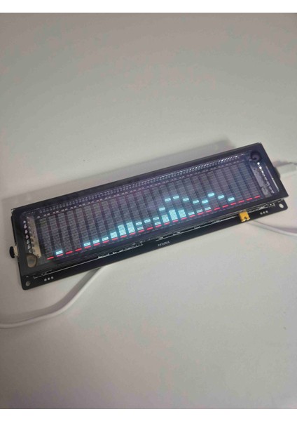 LED Spectrum