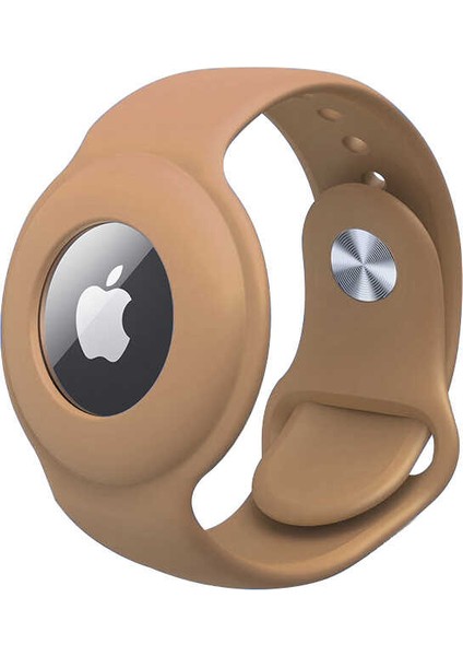 - Airtag Kordon - Gold - T17306